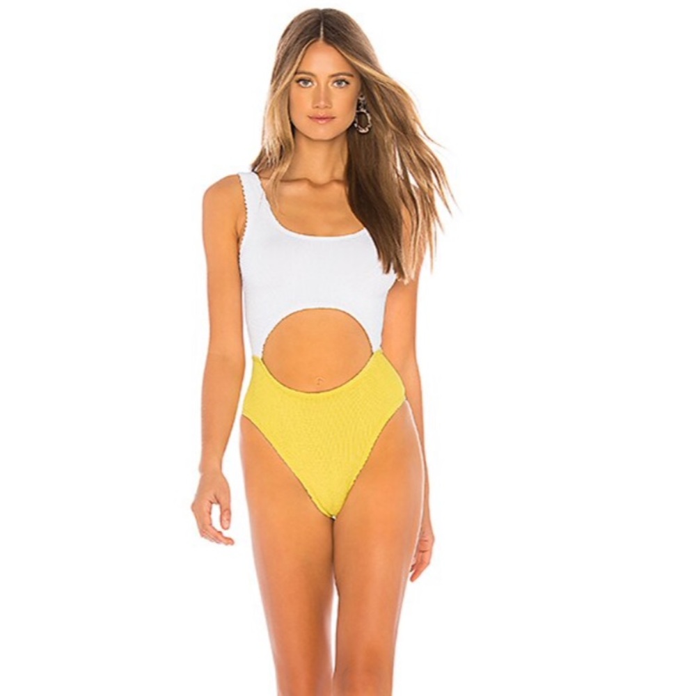 X BOUND The Mishy One Piece